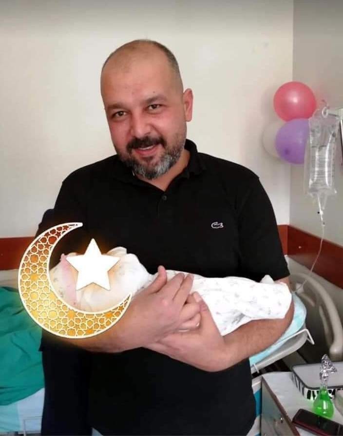 Osmaniye'ye şehit ateşi düştü